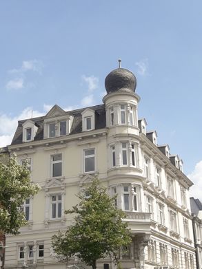 Rechtsbeistand Peter-Michael Hass in Neumünster